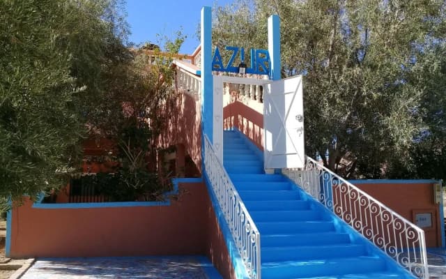 Azur Tafraout