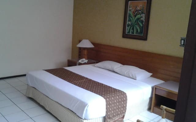 Abadi Asri Hotel