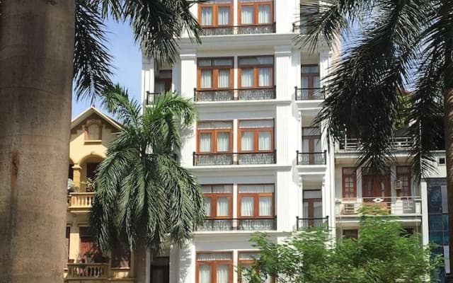 Libra Hotel Residence