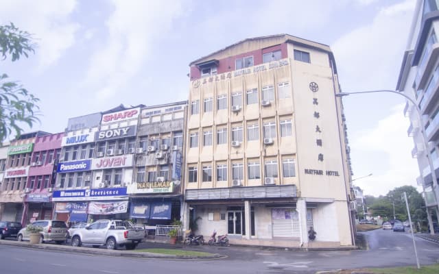 Hotel O yfair Hotel