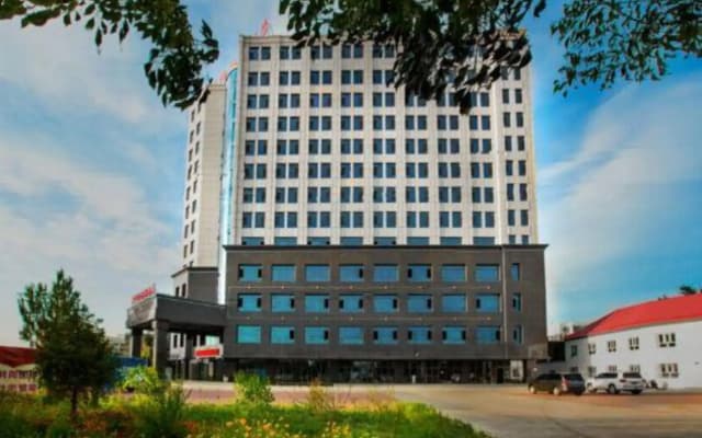 Hengrun International Hotel