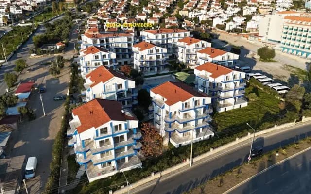 White Bay Resort