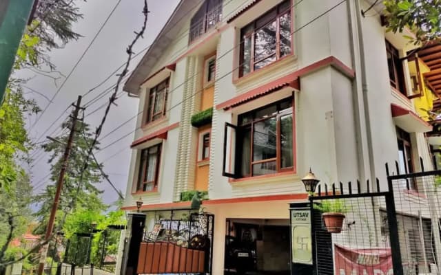 Goroomgo Marc Shimla