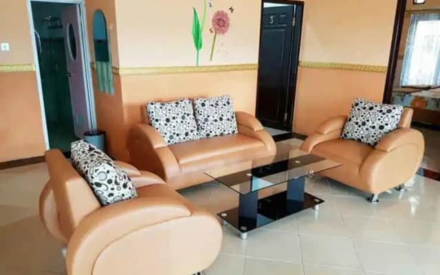 Parama Guest House