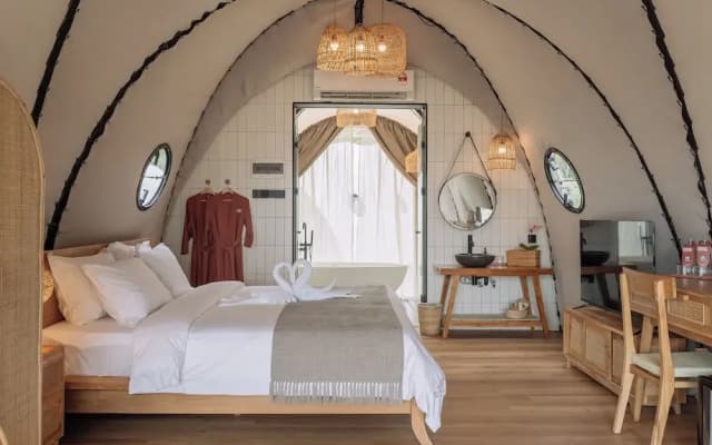 Cocoon Resort Kuching