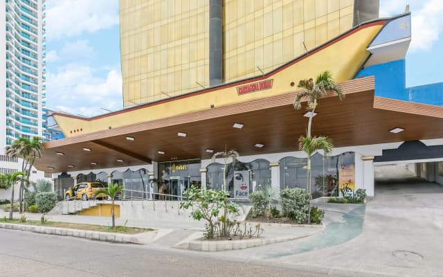 Hotel Cartagena Dubai