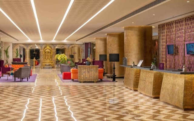 Grand Mercure Bengaluru at Gopalan Mall- An Accor Hotels Brand