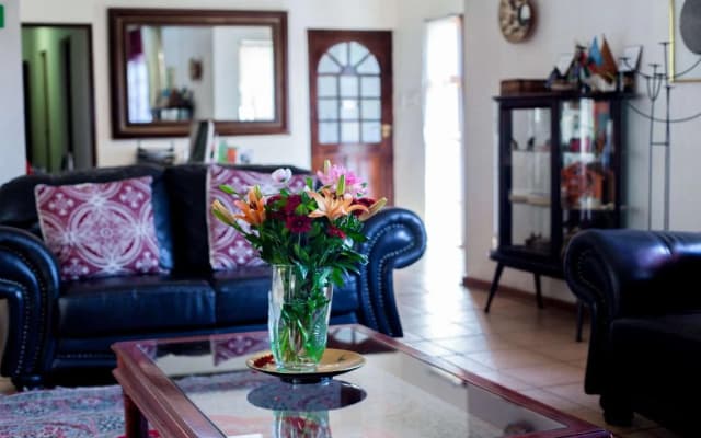 Mizizi House of Sandton Bed & Breakfast