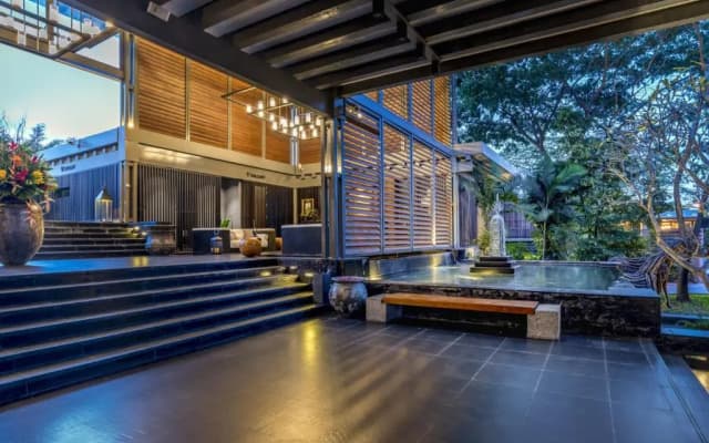 V Villas Hua Hin - MGallery Collection
