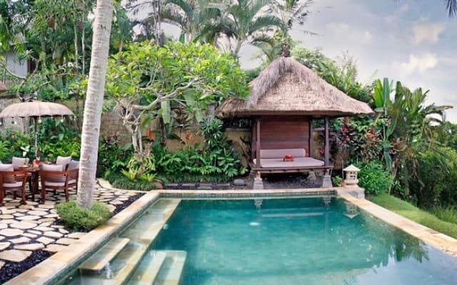 Private Villa Wayan