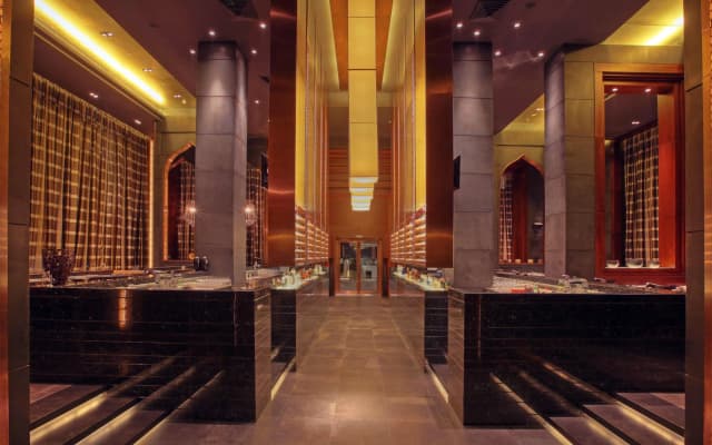 JW Marriott Hotel Pune