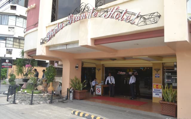 Phela Grande Hotel