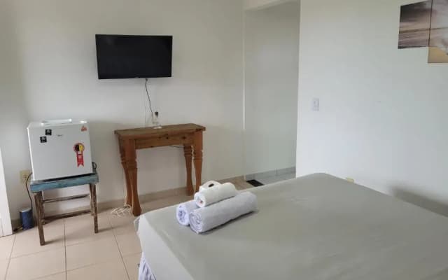 Enseada Suítes