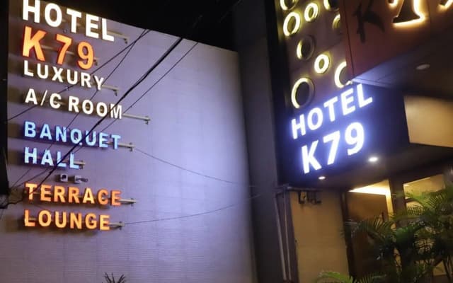 Hotel K79