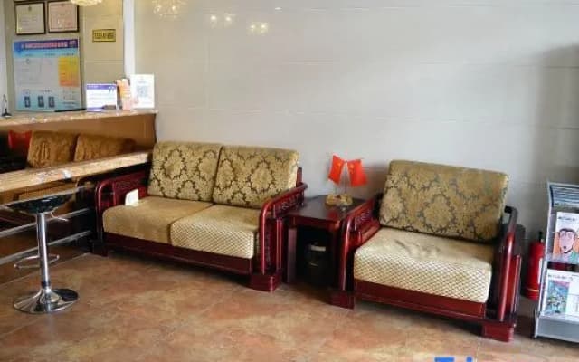 Shijiazhuang Xiangcheng Express Hotel (Beiguo Mall Letai Center)