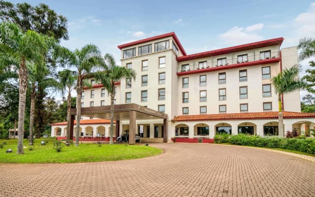 Panoramic Grand