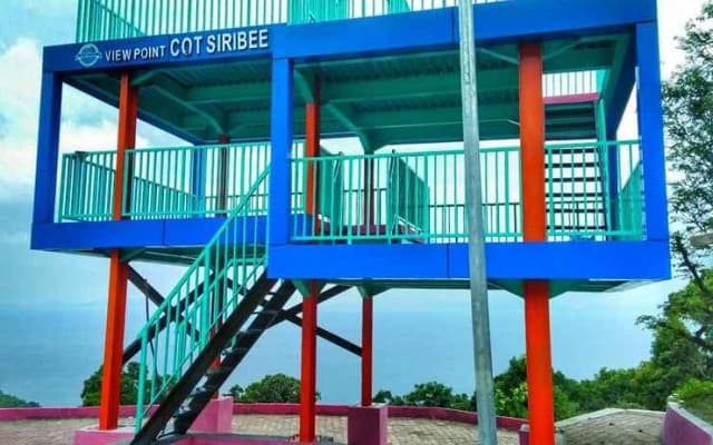 Pondok Simpang Tiga