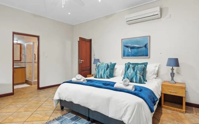 San Lameer Villa 10438