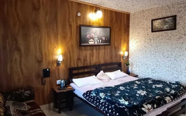 Madhuvan Cottage Home Stay