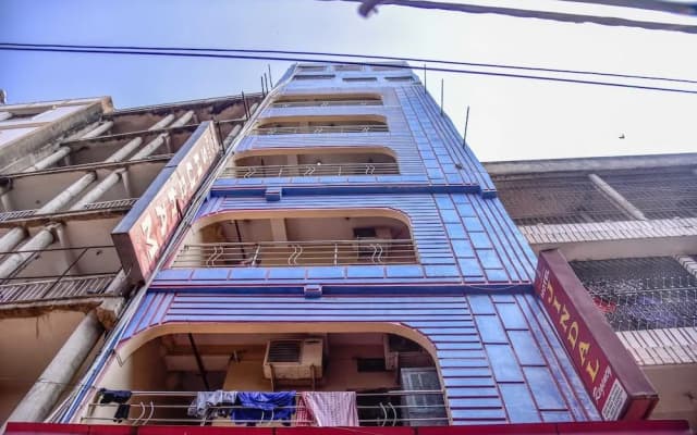 Hotel Jindal Regency