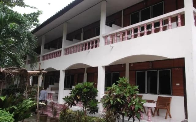JP Resort Koh Tao