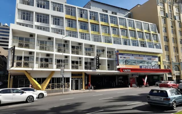 Riviera Hotel Durban