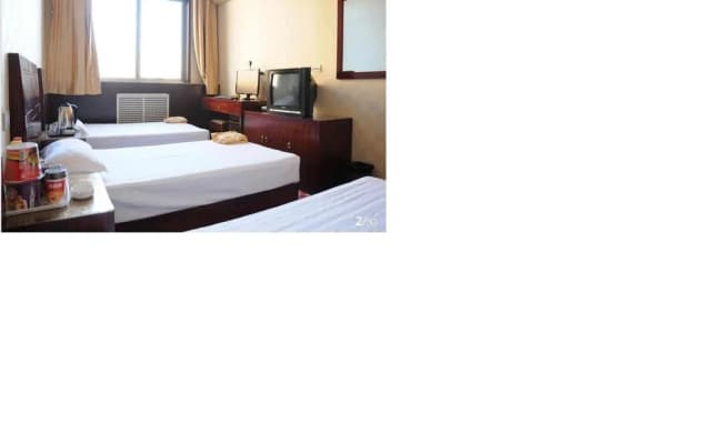 Longquan Hotel