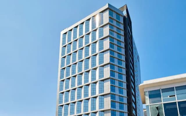 L7 HAEUNDAE by LOTTE HOTELS
