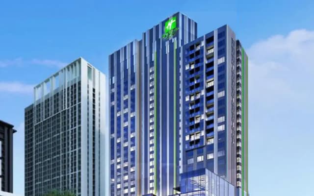 Holiday Inn & Suites Siracha Laemchabang by IHG