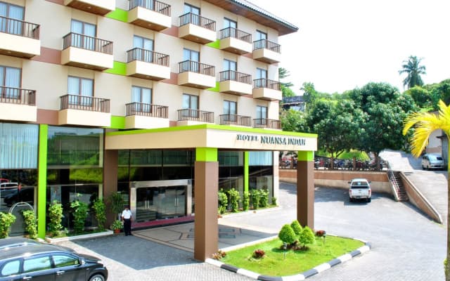 Hotel Nuansa Indah