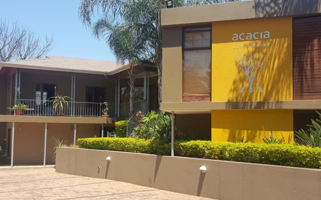 Acacia Guesthouse