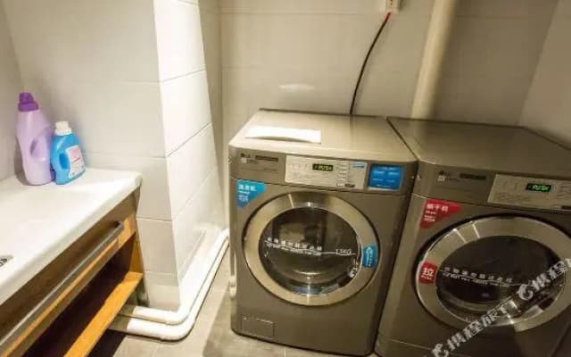 Hanting Hotel Shijiazhuang Luancheng Hebei Communication University