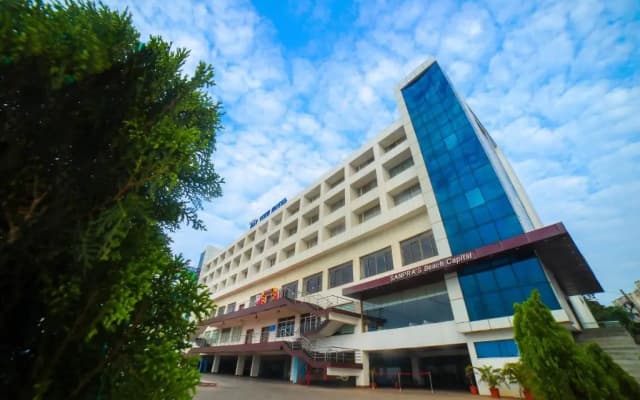 Bay View Hotel
