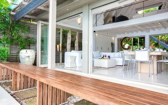 The Headland Villa 2
