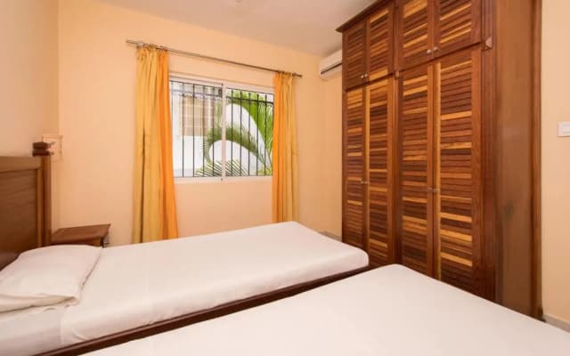 Residence Peramal