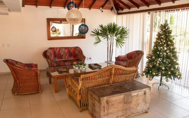 Calador Búzios Hotel