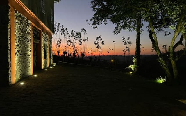 Casa de Pedra Mena Kaho