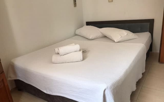 Moonlight Apart Hotel Dalyan