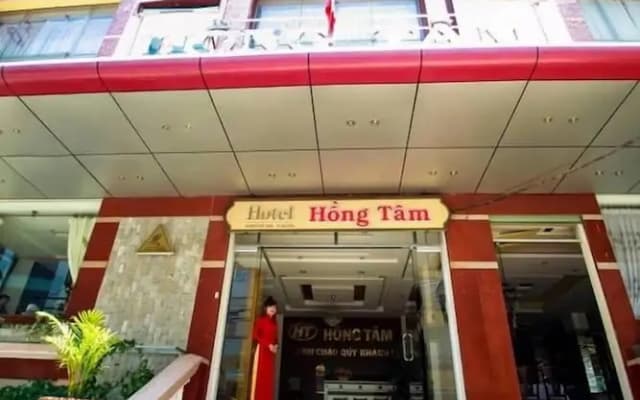 Hong Tam Hotel