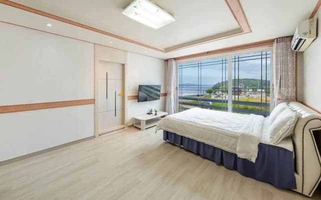 Daebudo Idea Ocean View Pension