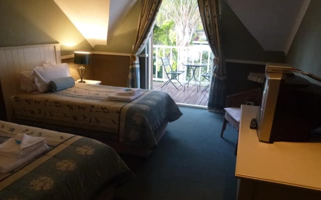 Yamkela Guest House
