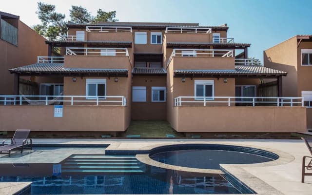 Ilhabela Beach Residences