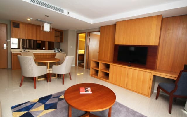 Swiss-Belhotel Pondok Indah