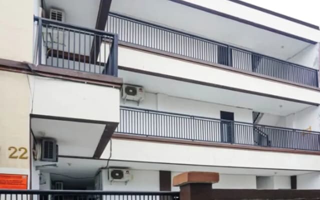 Hotel O Bintang Residence 2