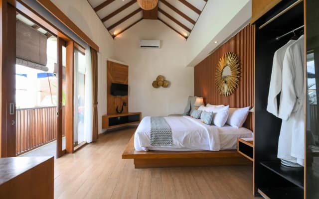 D'Wina Villa Seminyak