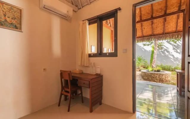 Umah Ilu - Island Retreat