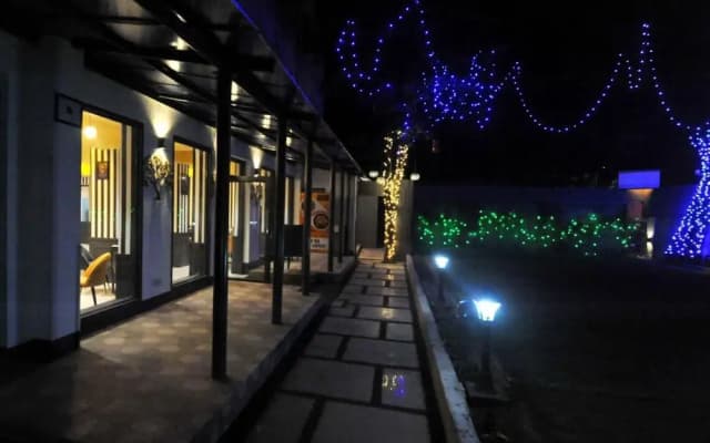 YWCA International Guest House