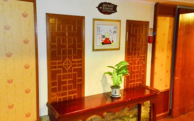 Harvest Qilin Hotel Sanya