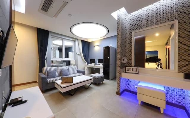 Urban Stay