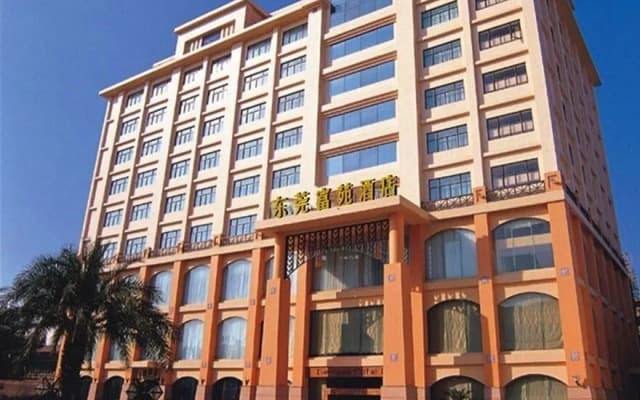 Dongguan Fuyuan Hotel